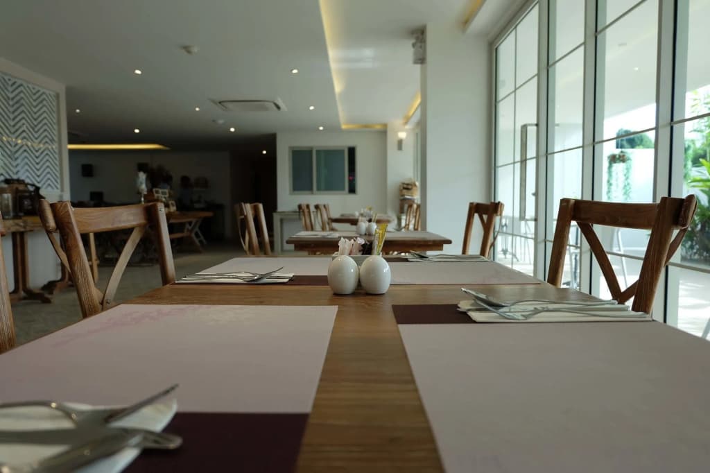 Costa Village Bangsaray - photo 27