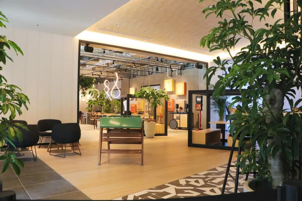 Hotel The M’s Kyoto - photo 12