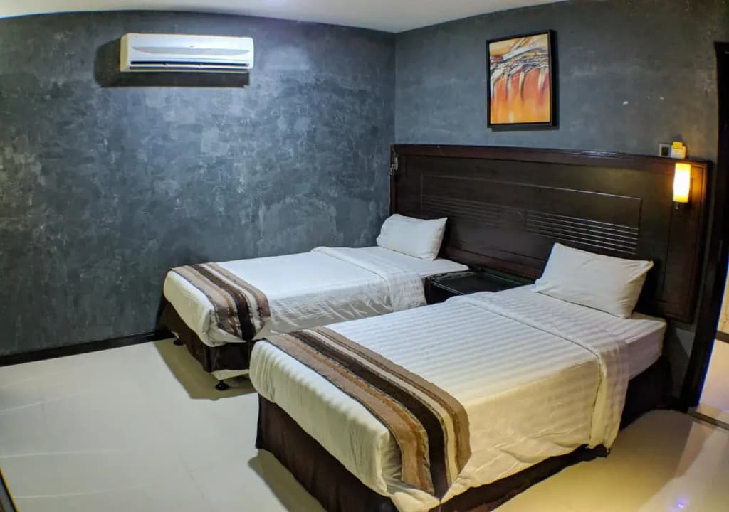 Gm Hotel Sdn Bhd - photo 6
