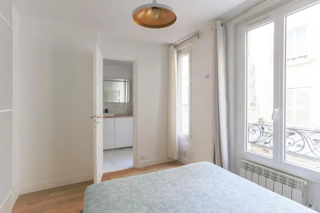 Eiffel Tower Royal Apartment - photo 6