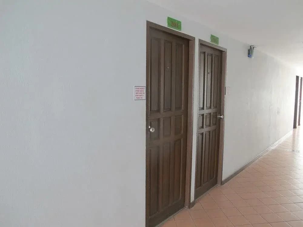 OYO 285 The Modern Place - photo 12