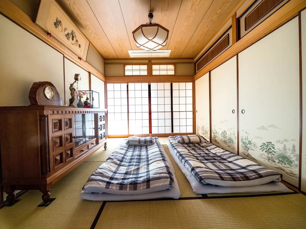 Guesthouse Oimazato - photo 10