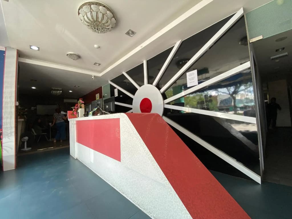 OYO 89752 7 Days Express Hotel - photo 14