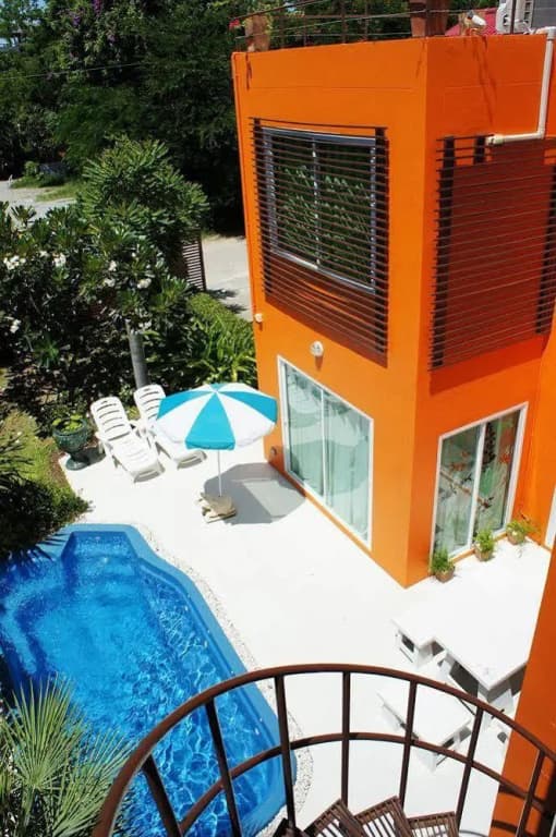 Zea Za Villa - photo 10