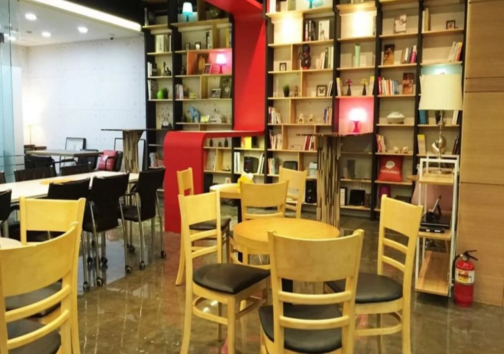 Hostel Korea 10th - photo 18