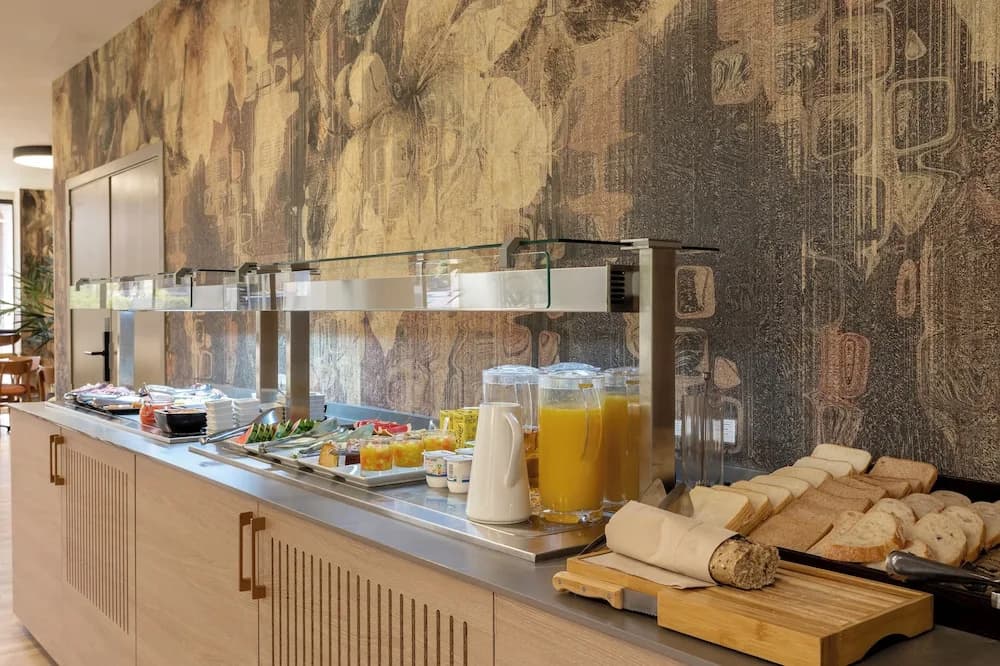 Hotel Acta Piramides - photo 14