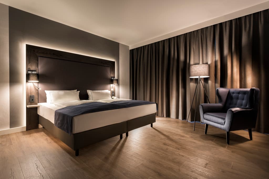 Holiday Inn Berlin City West by IHG - photo 5