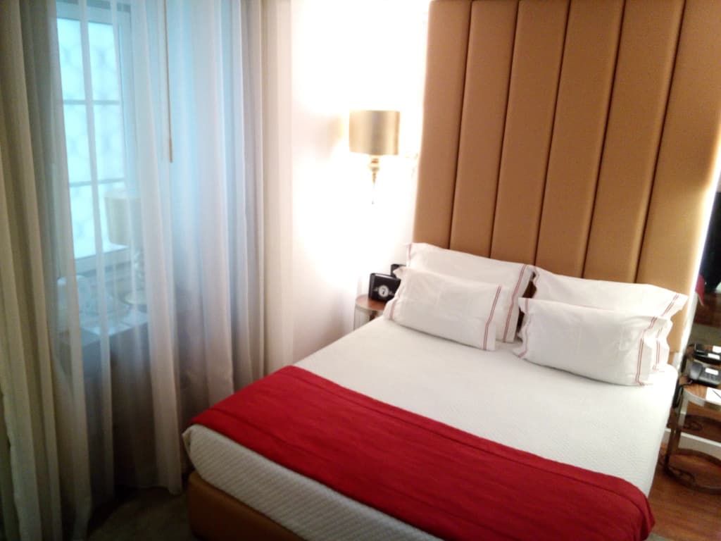 The 7 Hotel - photo 7