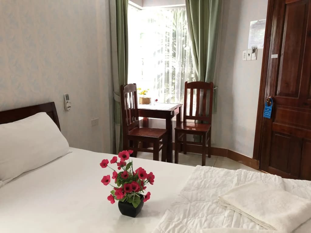 Phuc Thang Resort - main photo