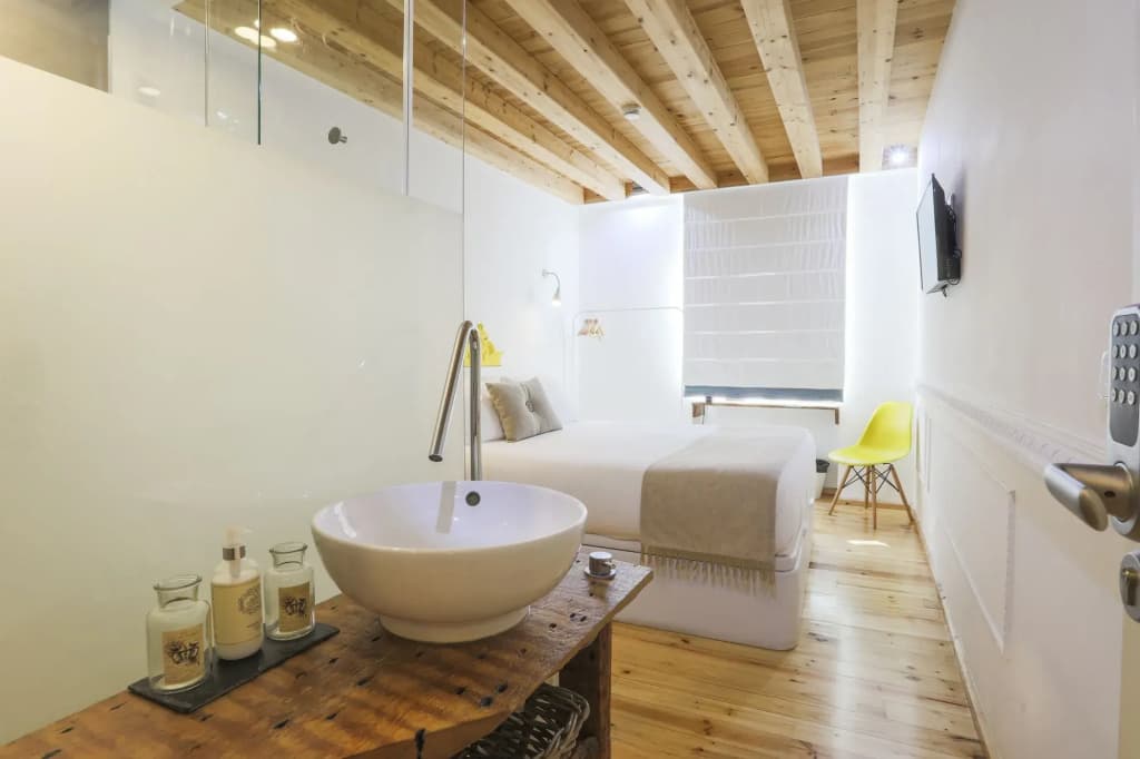262 Boutique Hotel - photo 23