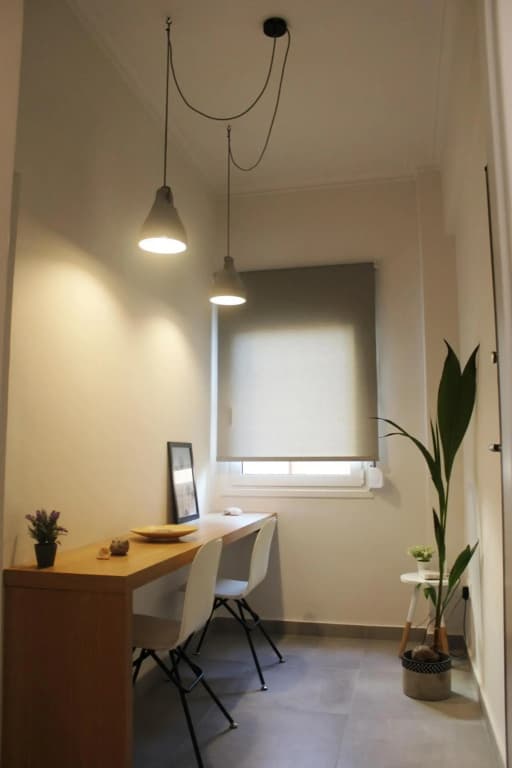 Athenian Hub Luxe Loft - photo 10