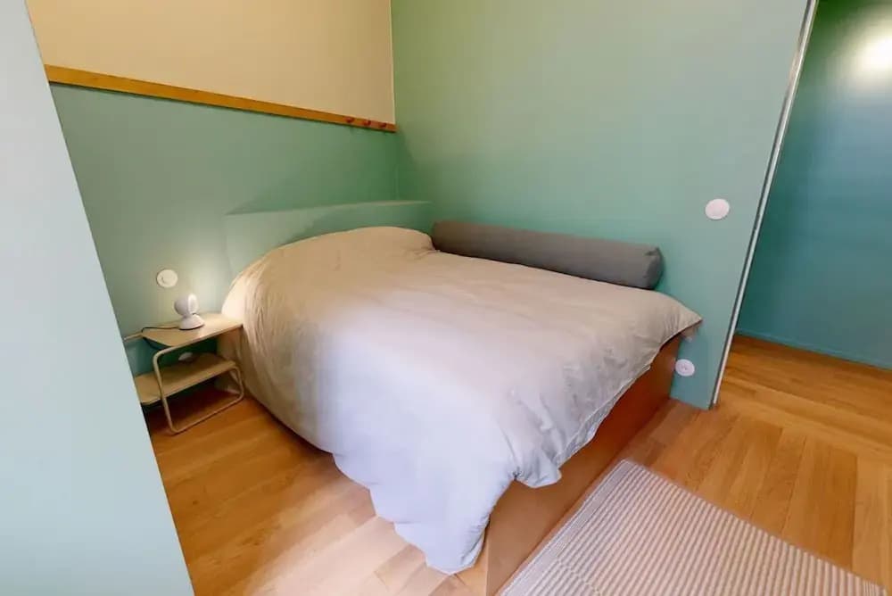 Altido Charming 2-bed Flat w Shared Spaces - photo 4