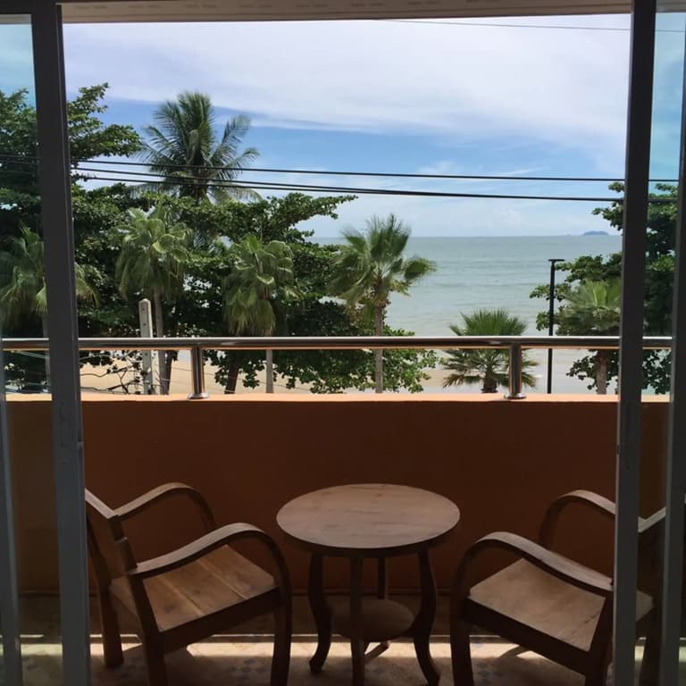Marina Jomtien Beach - photo 6