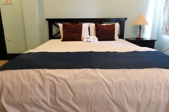 Paddys Hostel - photo 3