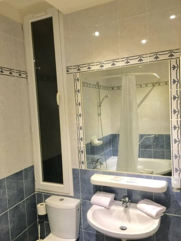 Hôtel Lépante - photo 9