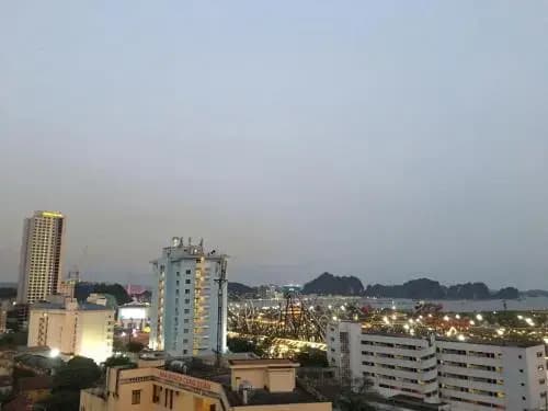 Doan Trang Hotel Halong - photo 7