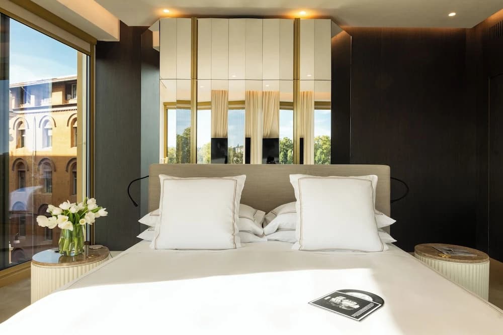 The First Musica - Preferred Hotels & Resorts - photo 14