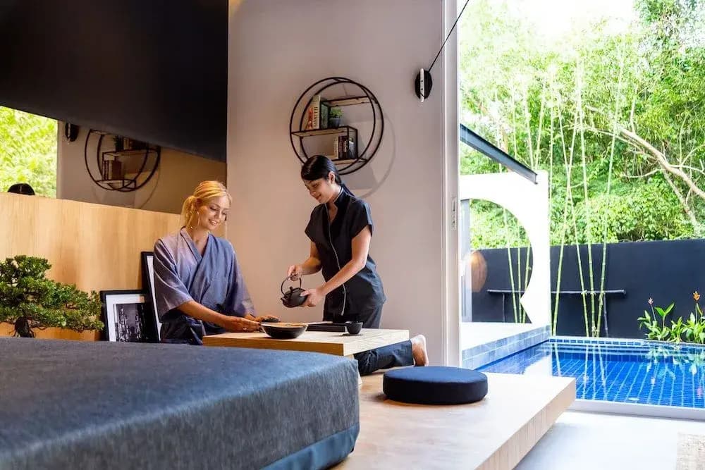 Zen Studio Suite by Holiplanet - photo 17