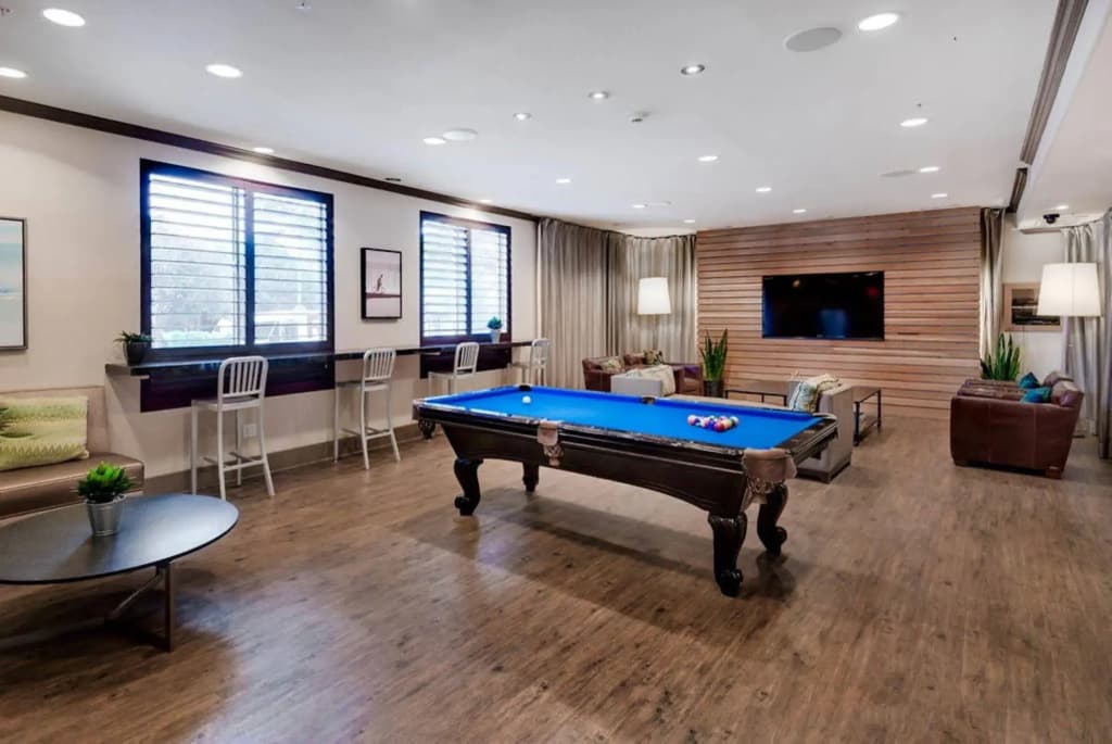 Global Luxury Suites at Lincoln Blvd - photo 12