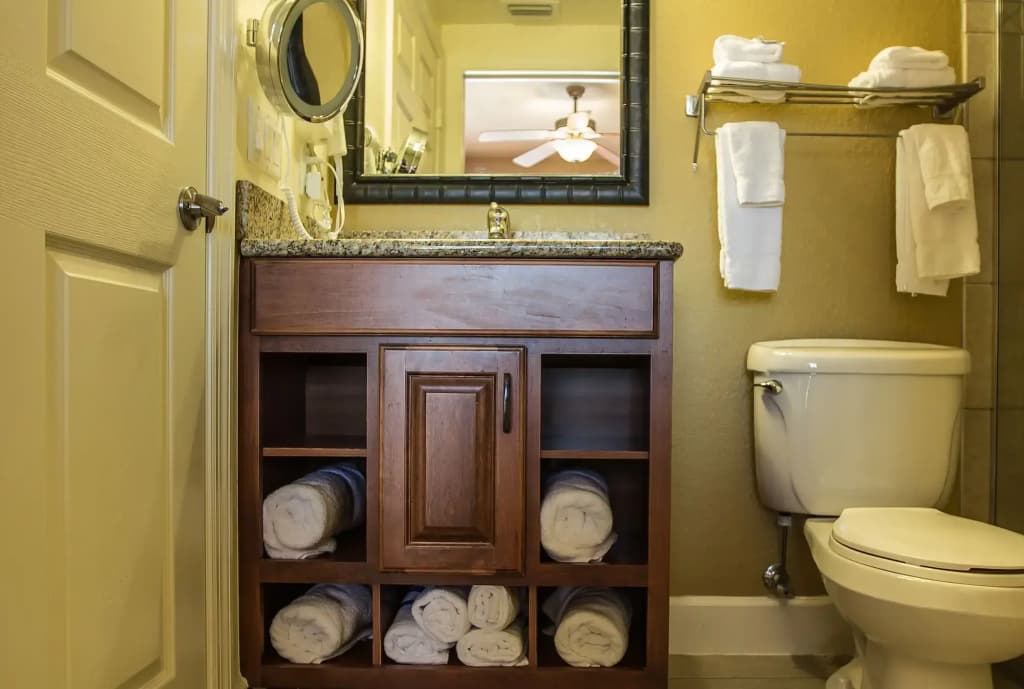 Westgate Lakes Resort & Spa  - photo 43