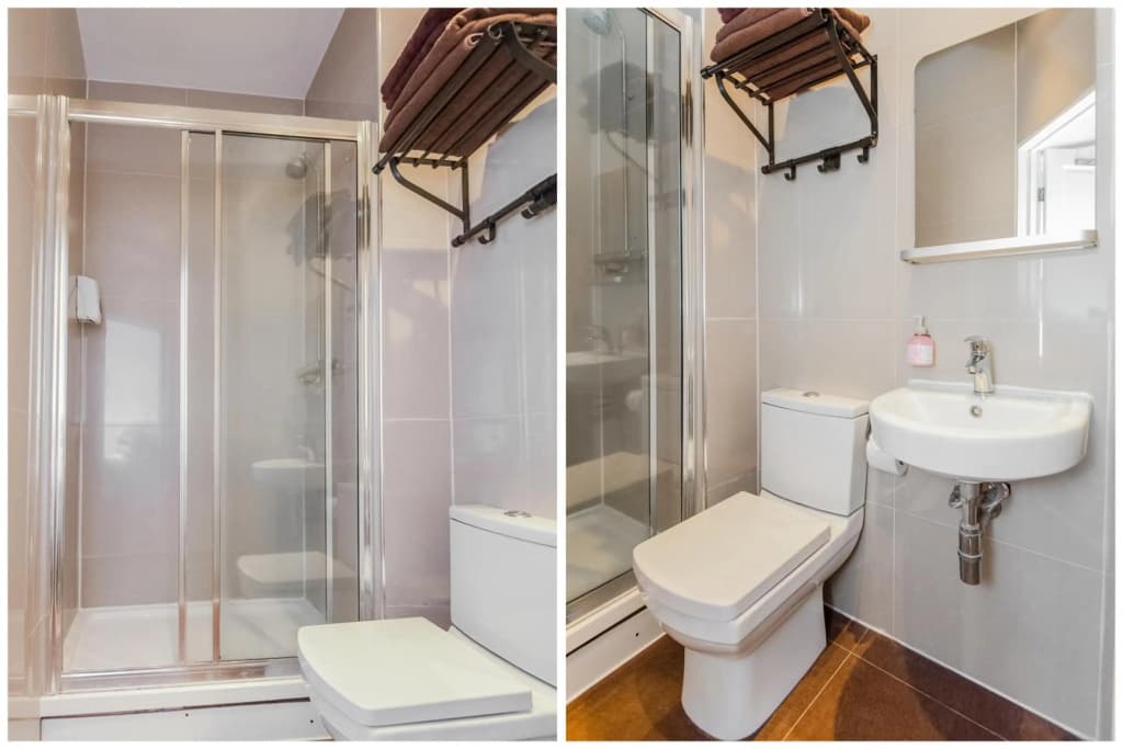 Huttons Hotel, Victoria London - photo 47