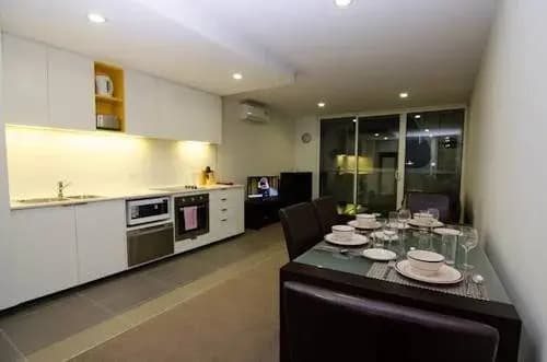 Astra Collins St Docklands - photo 6