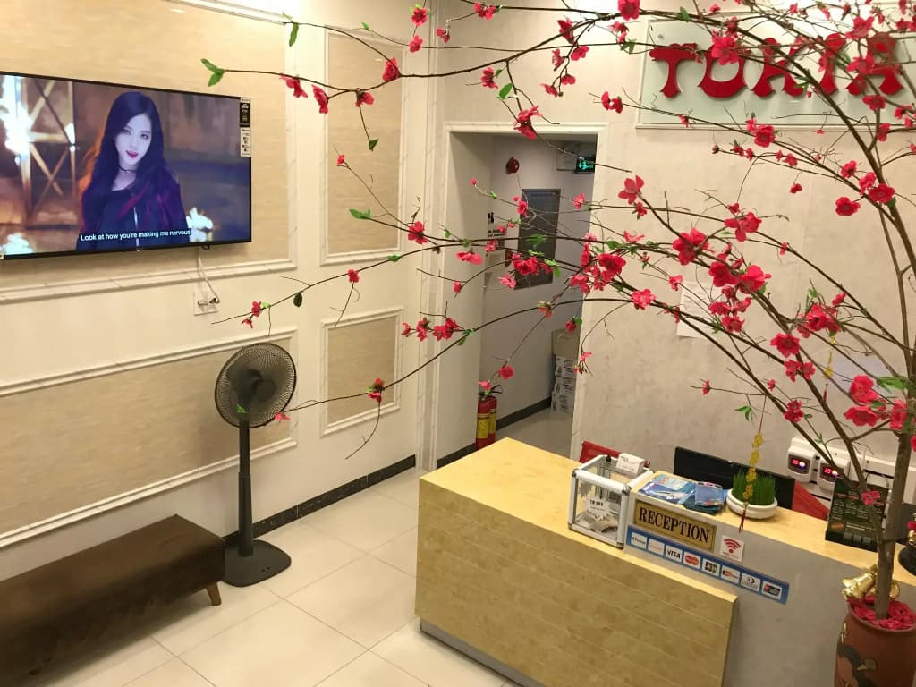 Tokia Hotel Nha Trang - photo 2