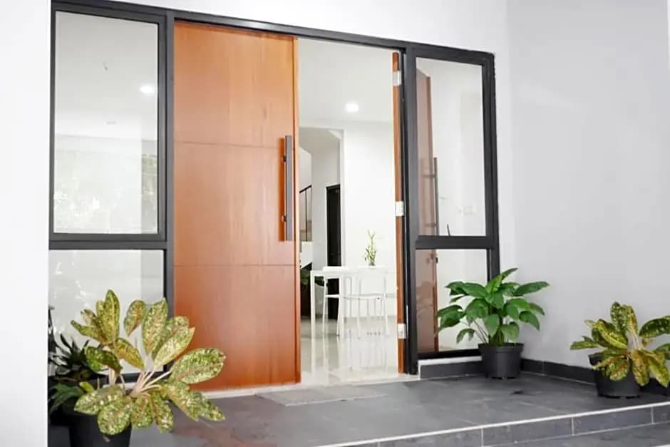 UROOMS Panglima Polim - photo 11