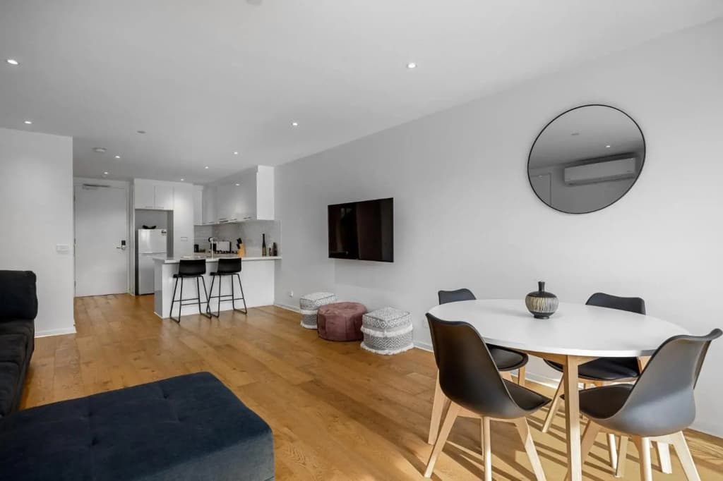Wattle Beachside Apartment - photo 9