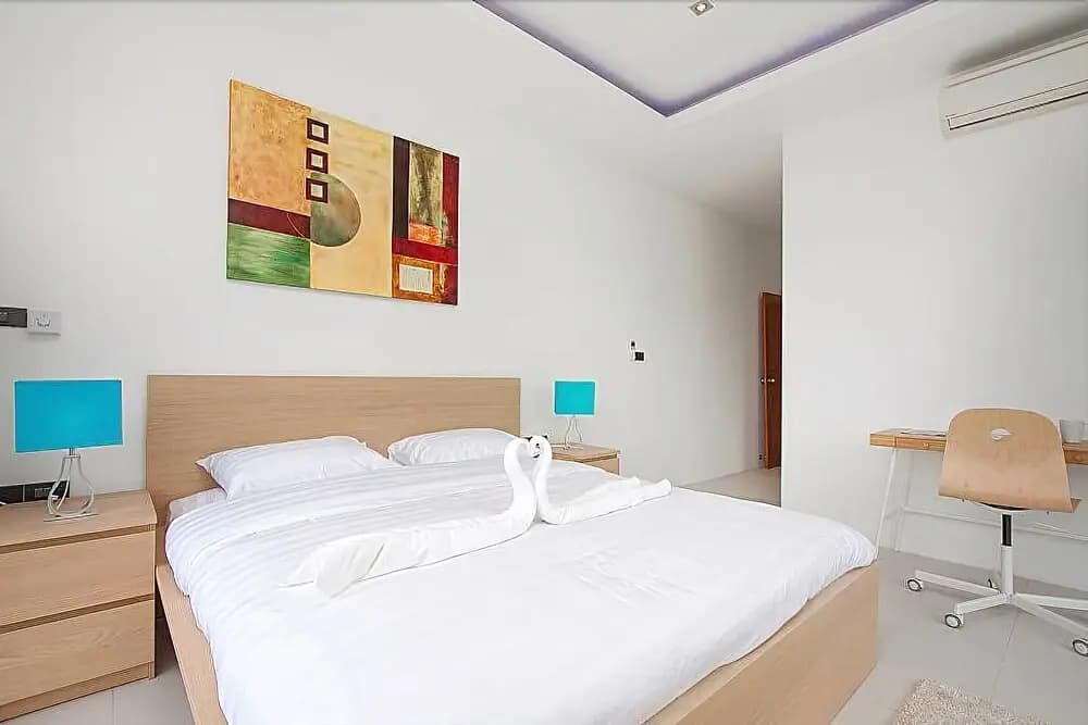 Sang Villa 3B - photo 16