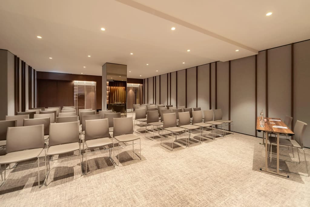 Melia Milano Hotel - photo 35