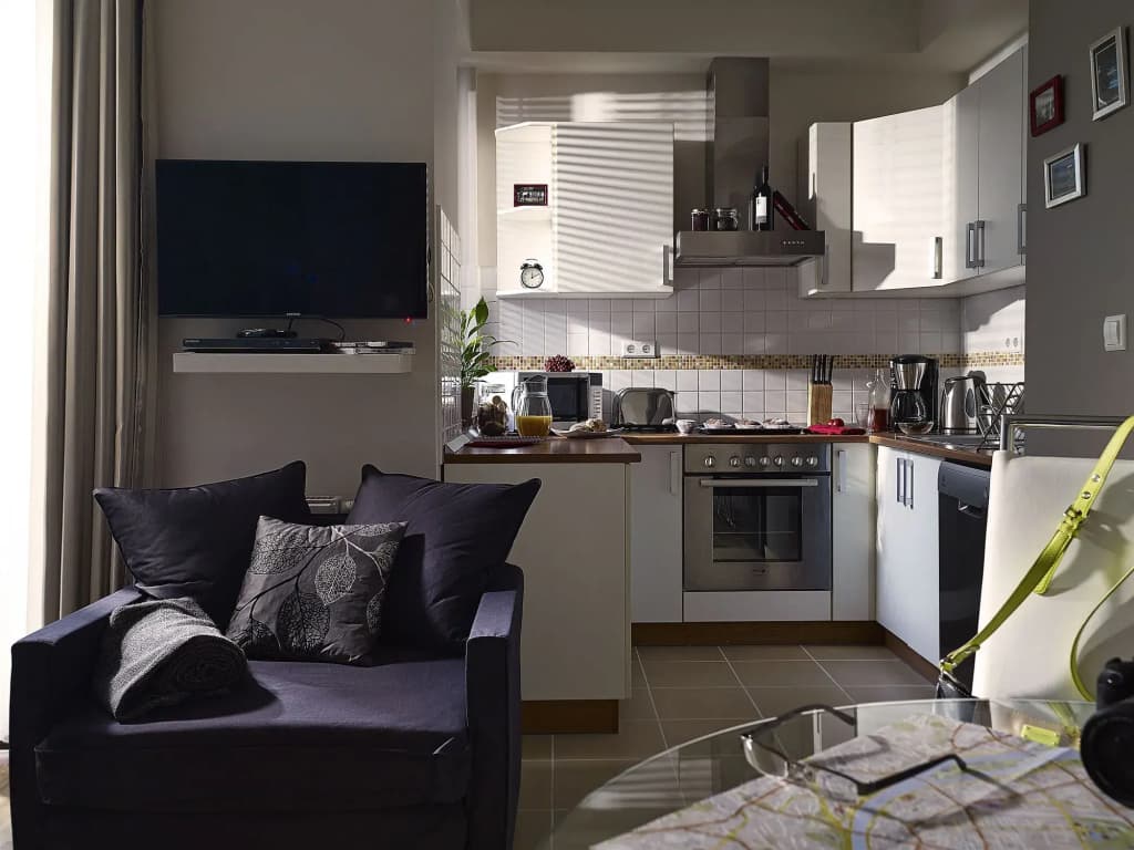 7seasons Apartments Budapest - photo 17