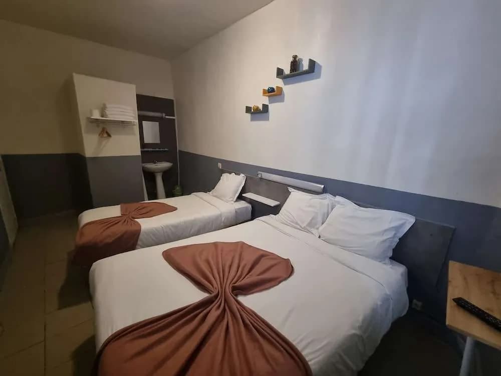Aboukir Hotel - photo 4