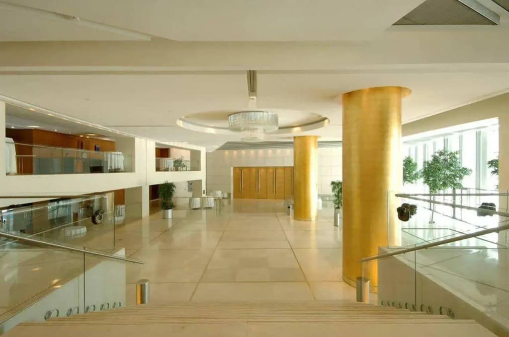Conrad Athens The Ilisian - photo 3