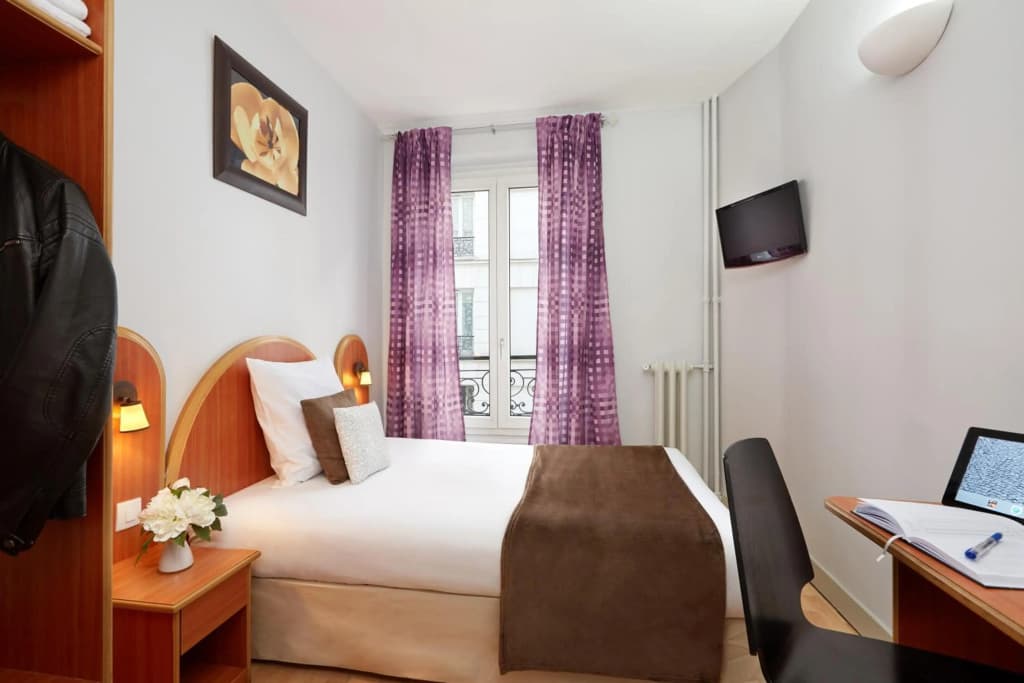 Hotel Viator - photo 14