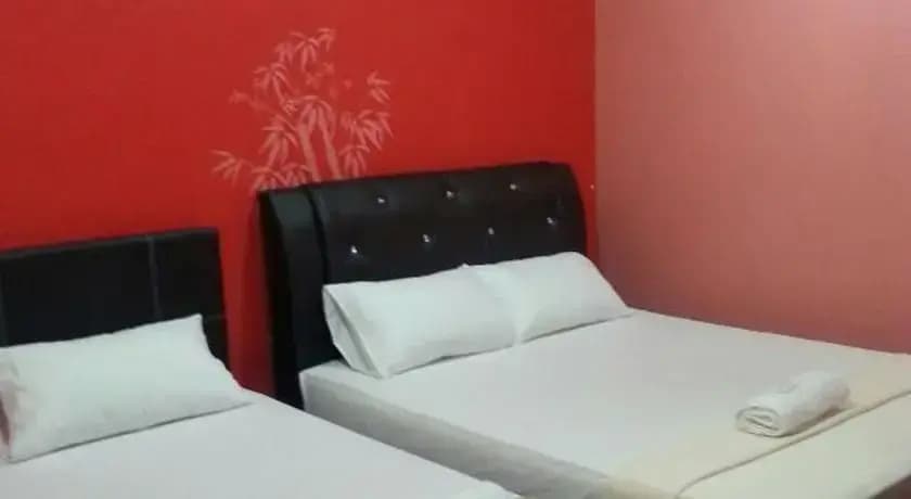 Titiwangsa Inn - photo 11