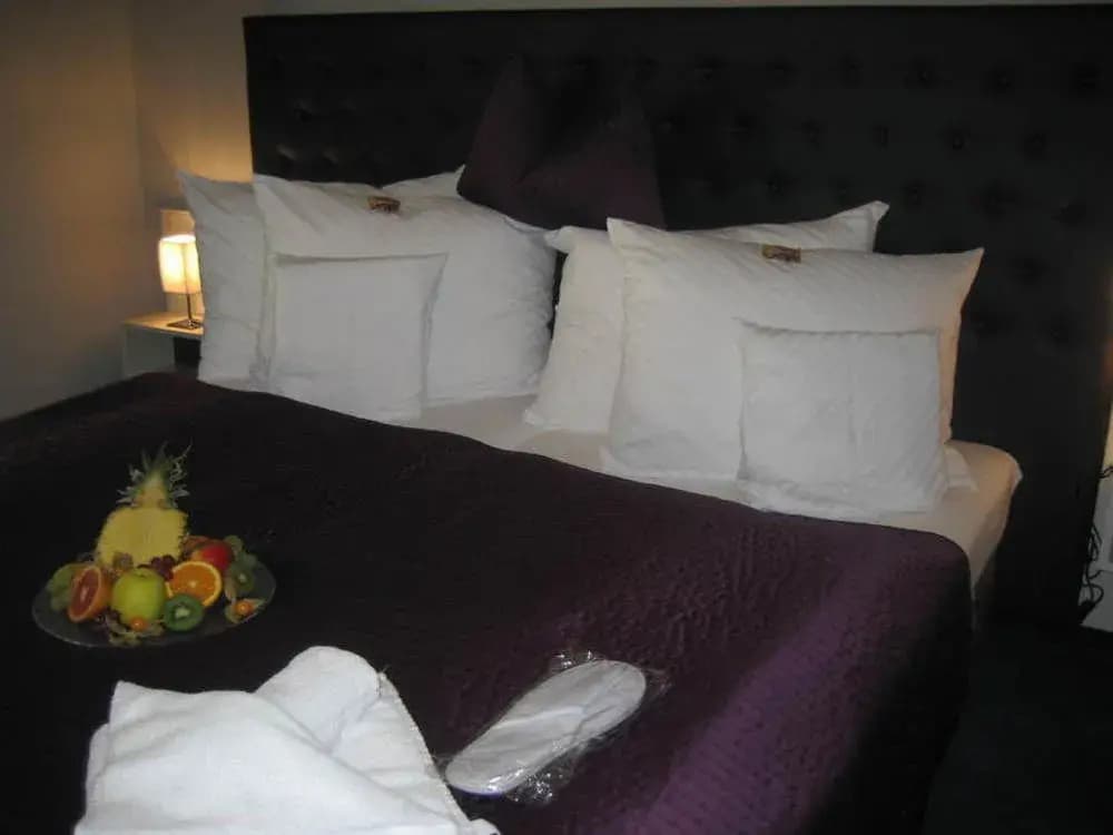 Hotel Ambassador-berlin Grvºnau - photo 3