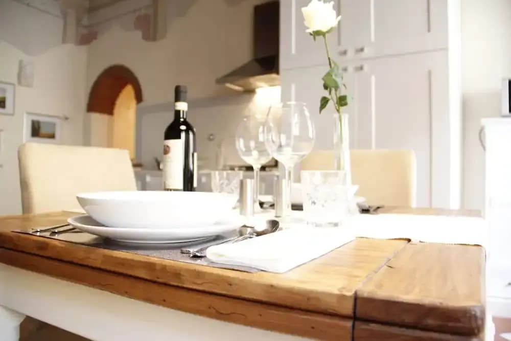 Art Apartment dell'Albero - photo 15