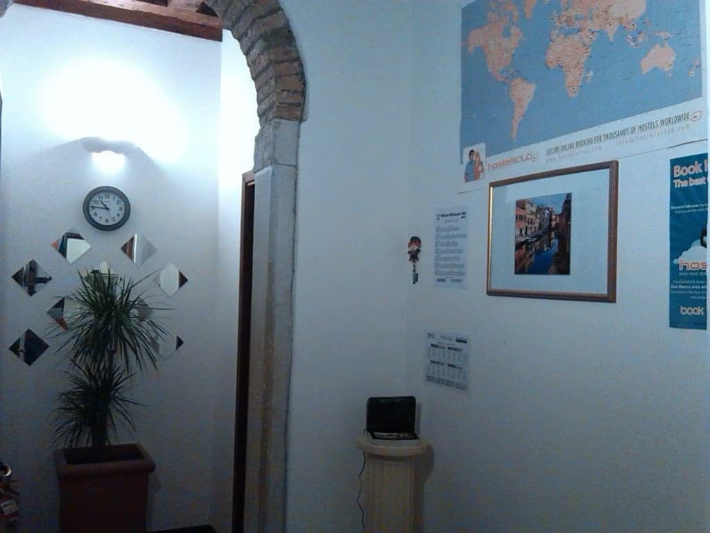 Backpackers House Venice - Hostel - photo 10