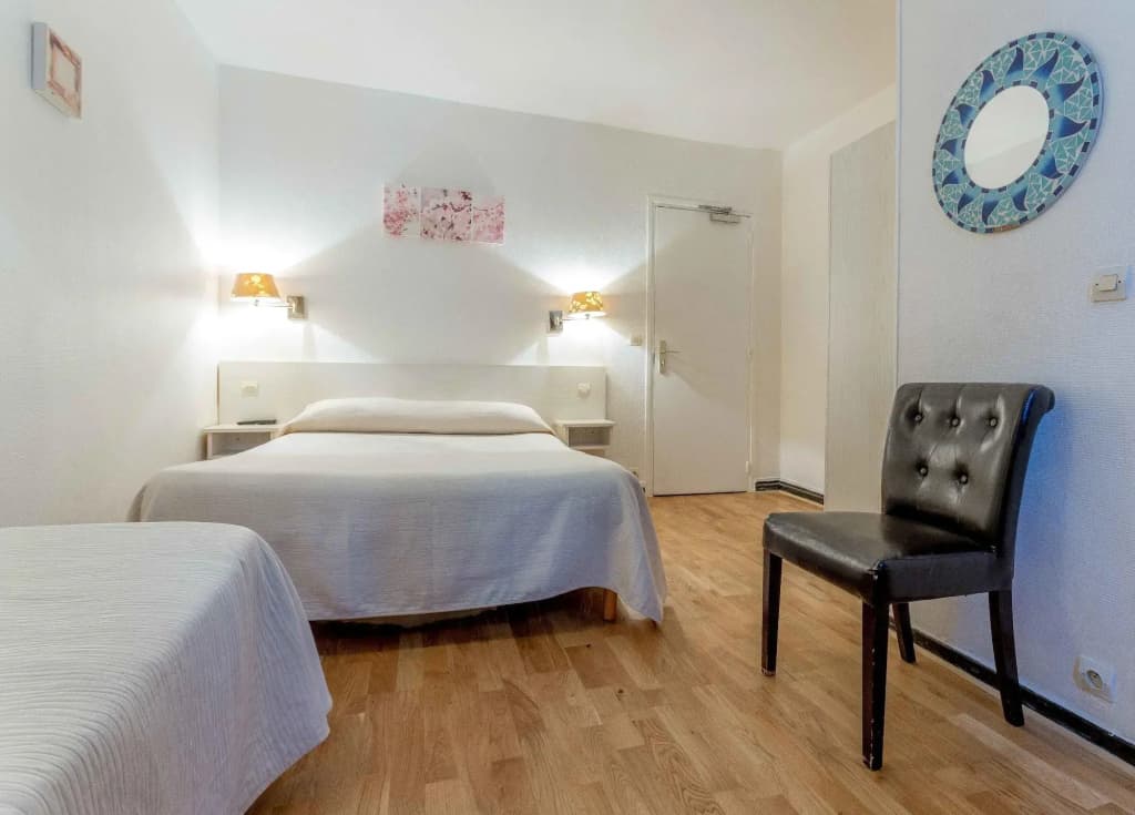 Victory Hotel Galou - photo 2