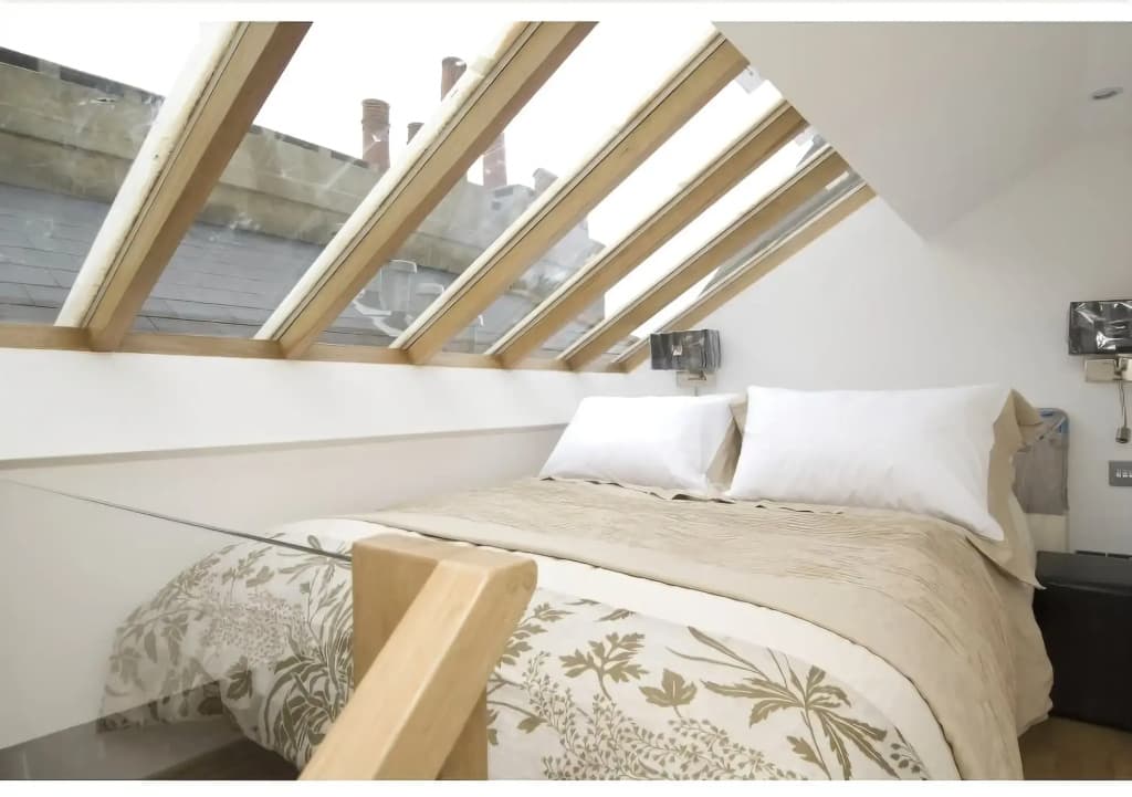 Space Apart Hotel - photo 5