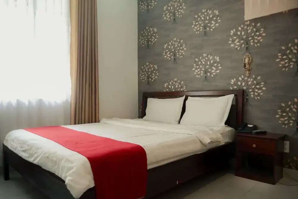 Thanh Hien Hotel - photo 4