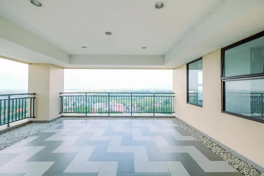 Modern And Comfy Studio At Transpark Cibubur Apartment - photo 22