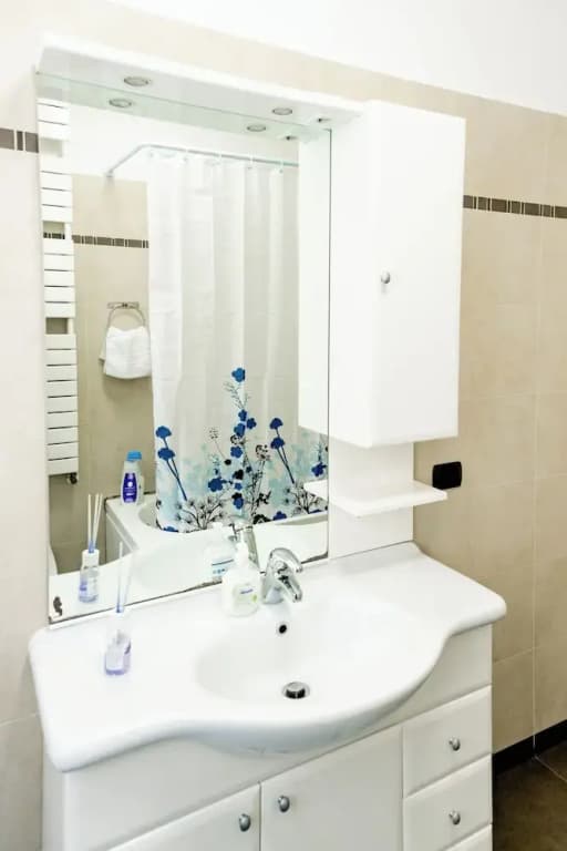 Two Bedroom Apartment - photo 22