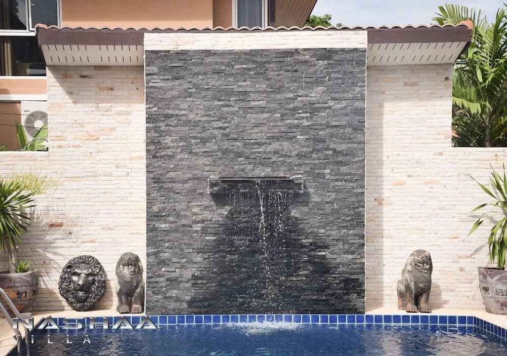 Nashaa Villa - photo 10