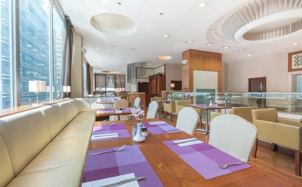 Silka West Kowloon Hotel - photo 13