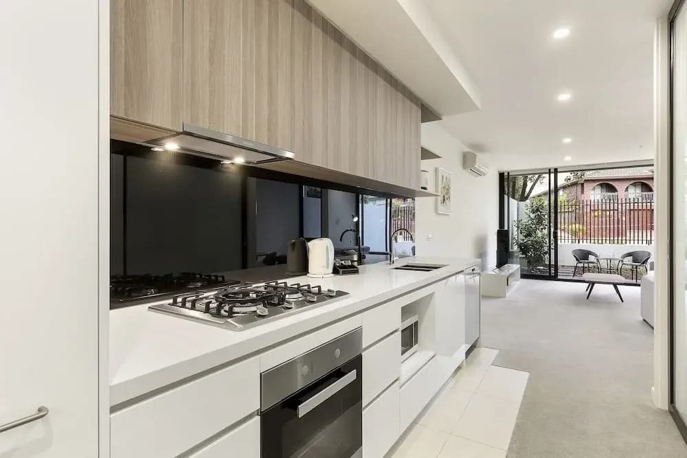 Ellia Doncaster Apartment - photo 16