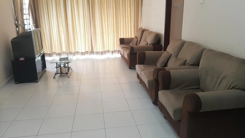 Rose Apartment @ Kea Farm - photo 5