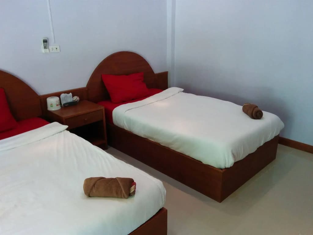 Ban Tai Resort - photo 4