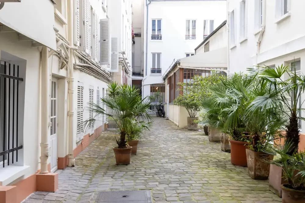 Lovely Studio - 1P - Near Montorgueil - photo 1